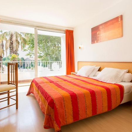 Hotel Le Domaine Du Mas Blanc By Popinns Alénya Buitenkant foto