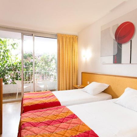 Hotel Le Domaine Du Mas Blanc By Popinns Alénya Buitenkant foto