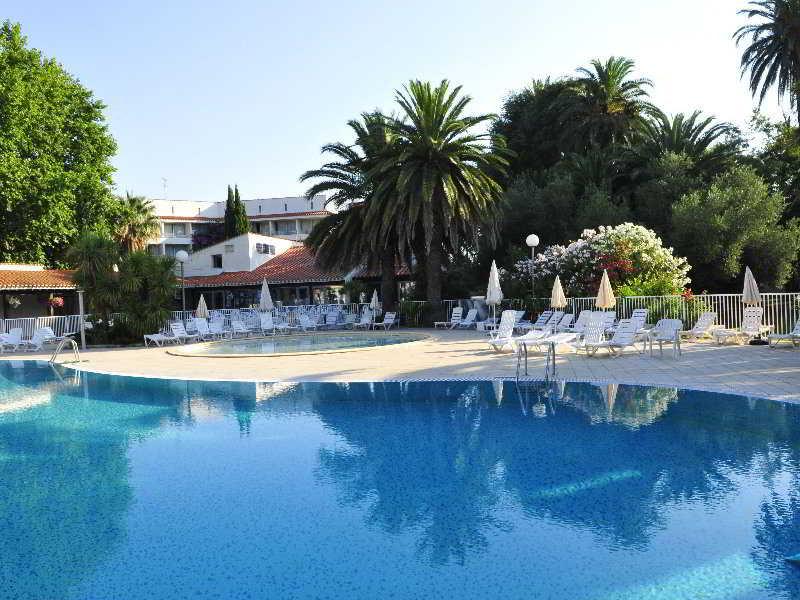 Hotel Le Domaine Du Mas Blanc By Popinns Alénya Buitenkant foto