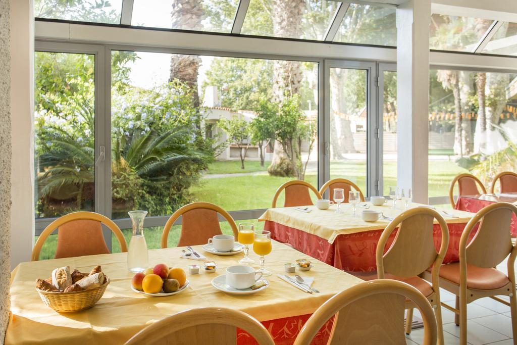 Hotel Le Domaine Du Mas Blanc By Popinns Alénya Buitenkant foto
