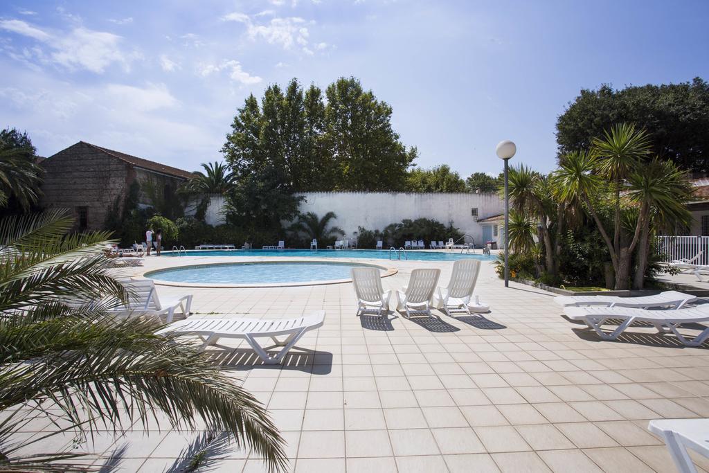 Hotel Le Domaine Du Mas Blanc By Popinns Alénya Buitenkant foto