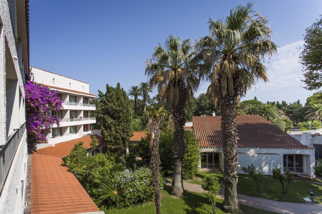 Hotel Le Domaine Du Mas Blanc By Popinns Alénya Buitenkant foto