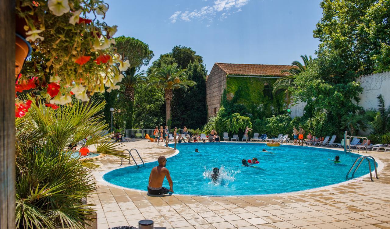 Hotel Le Domaine Du Mas Blanc By Popinns Alénya Buitenkant foto