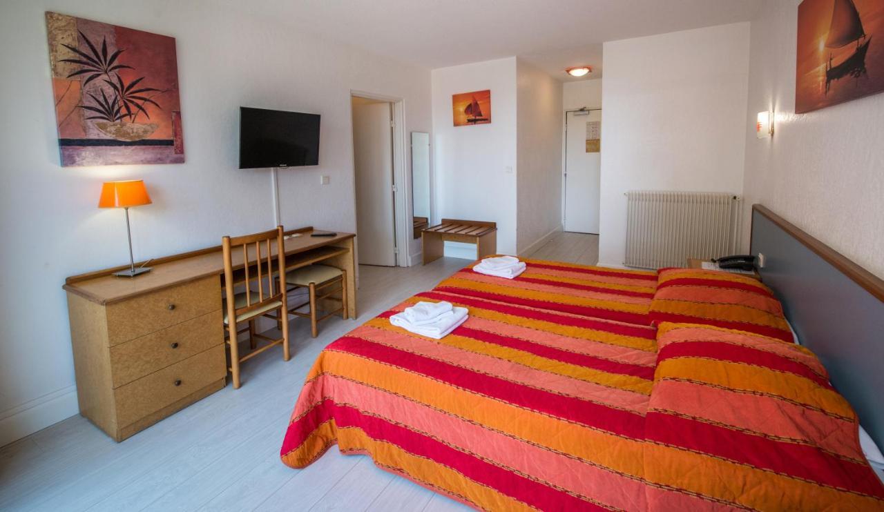 Hotel Le Domaine Du Mas Blanc By Popinns Alénya Buitenkant foto