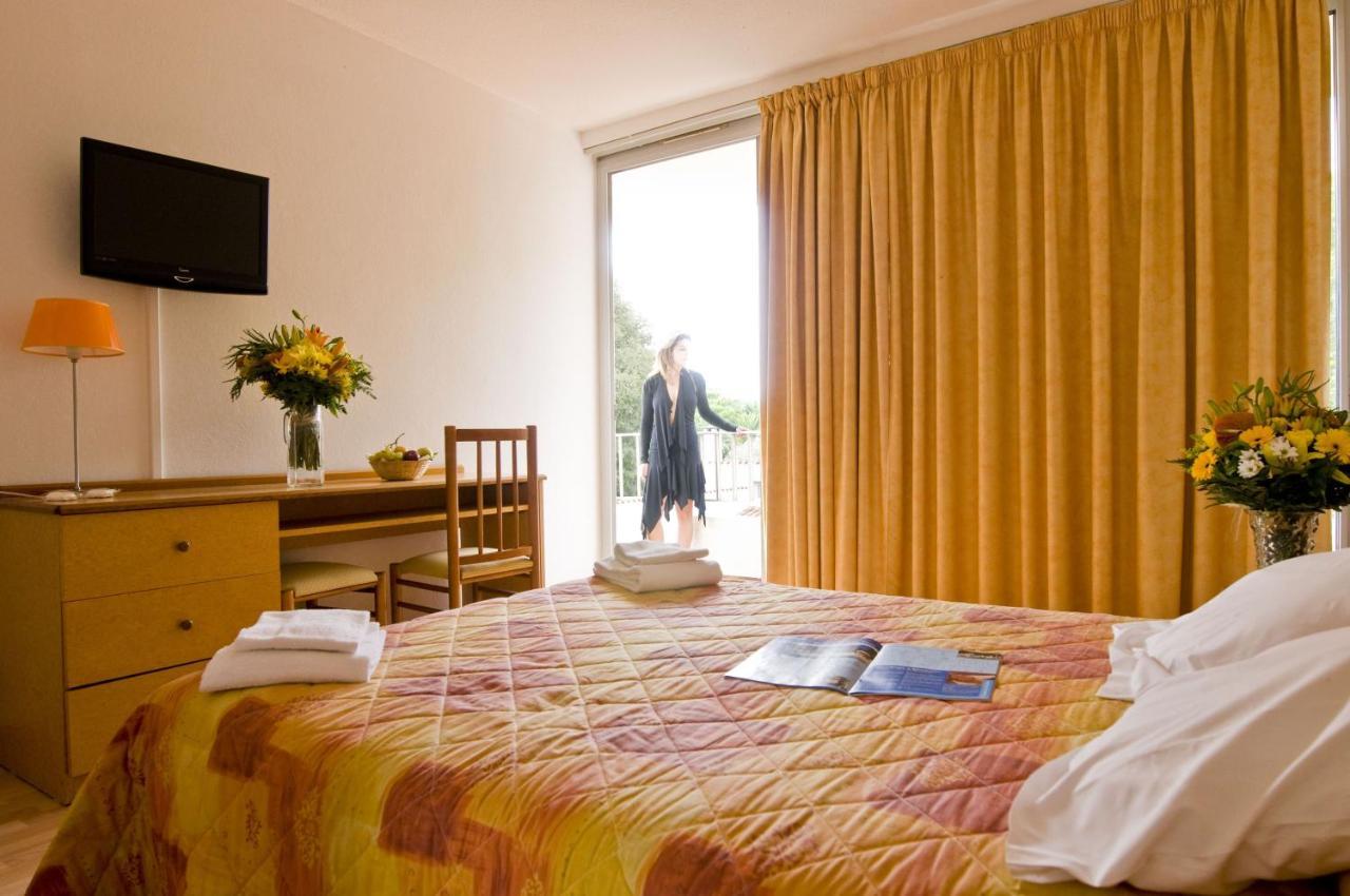 Hotel Le Domaine Du Mas Blanc By Popinns Alénya Buitenkant foto