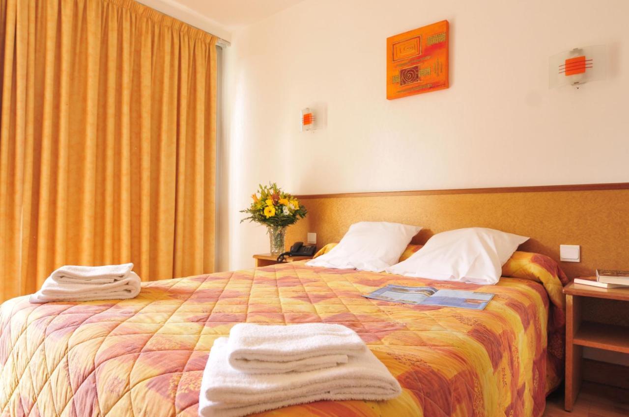 Hotel Le Domaine Du Mas Blanc By Popinns Alénya Buitenkant foto