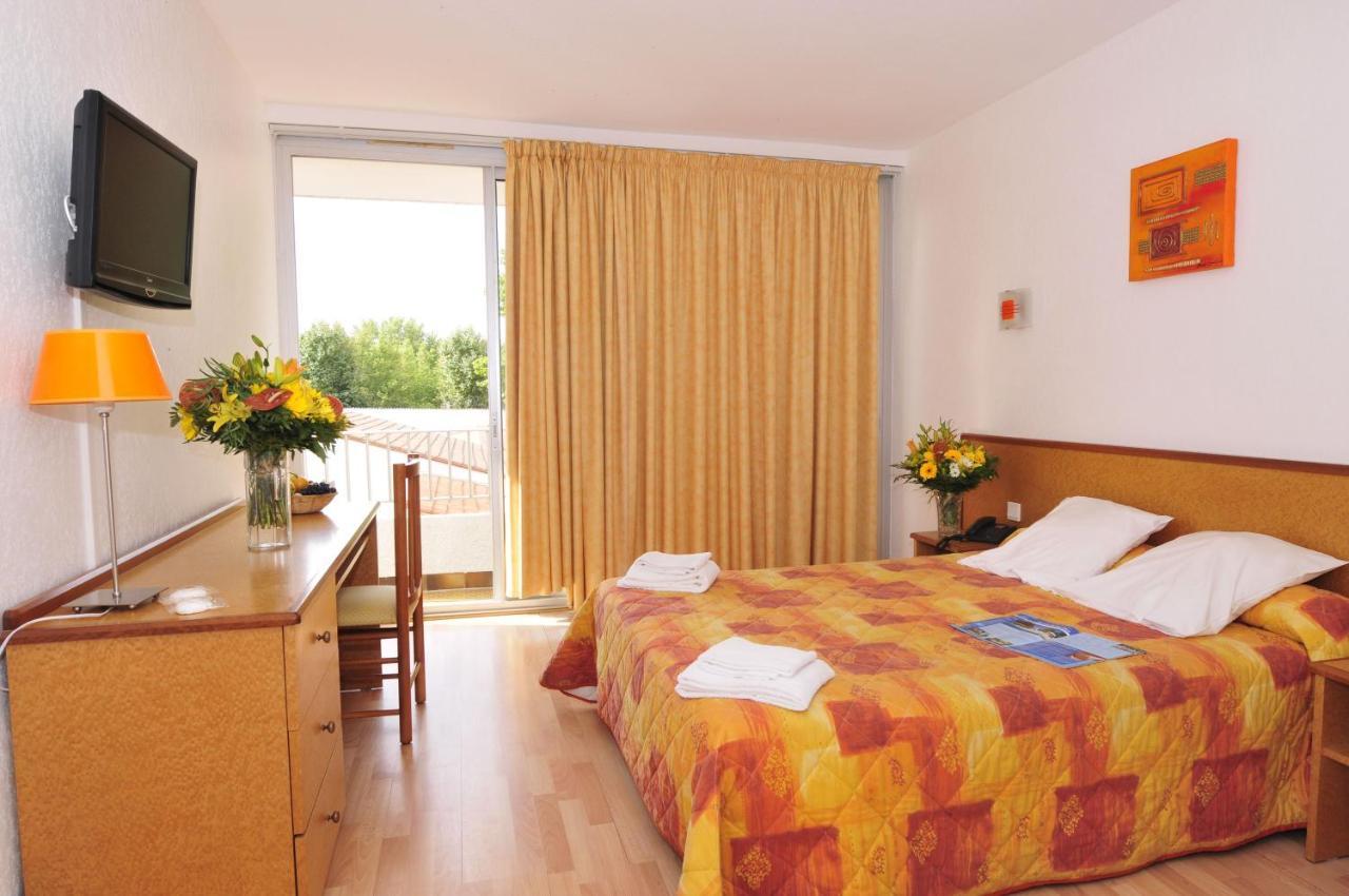 Hotel Le Domaine Du Mas Blanc By Popinns Alénya Buitenkant foto