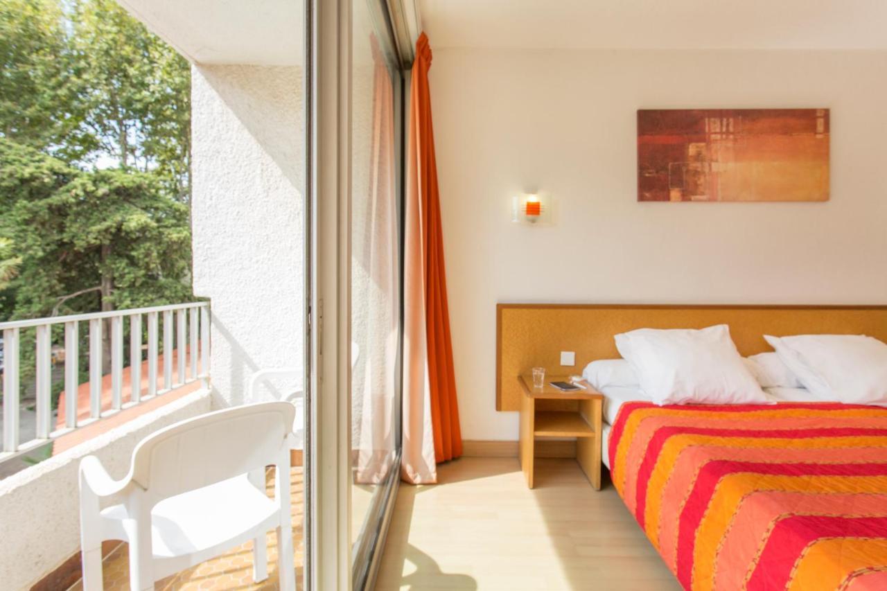 Hotel Le Domaine Du Mas Blanc By Popinns Alénya Buitenkant foto