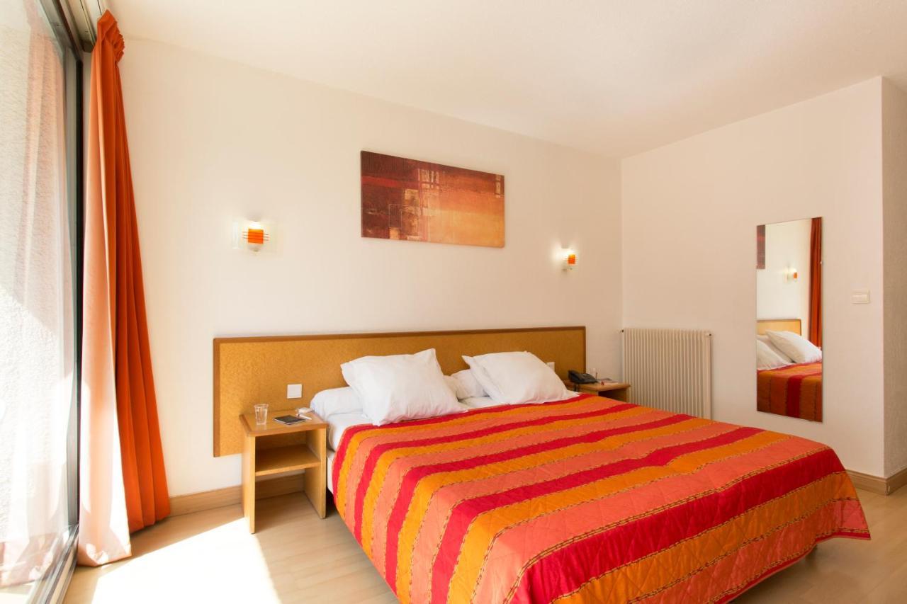 Hotel Le Domaine Du Mas Blanc By Popinns Alénya Buitenkant foto